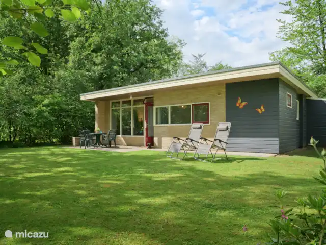 vakantiehuis huren in Vragender, Gelderland, Nederland - De Flatcoated